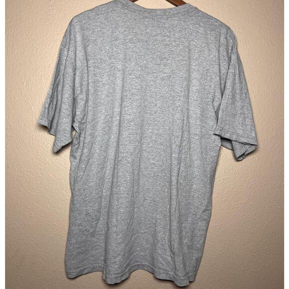 🐟 Bass Pro Shops 🎣 Large Mouth Bass Graphic Tee – XL - Picture 2 of 6